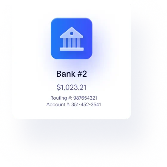 sofi credit card illustration and iconography