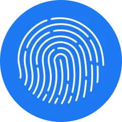 fingerprint