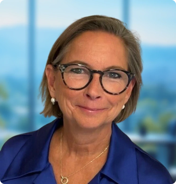 Alison Moore