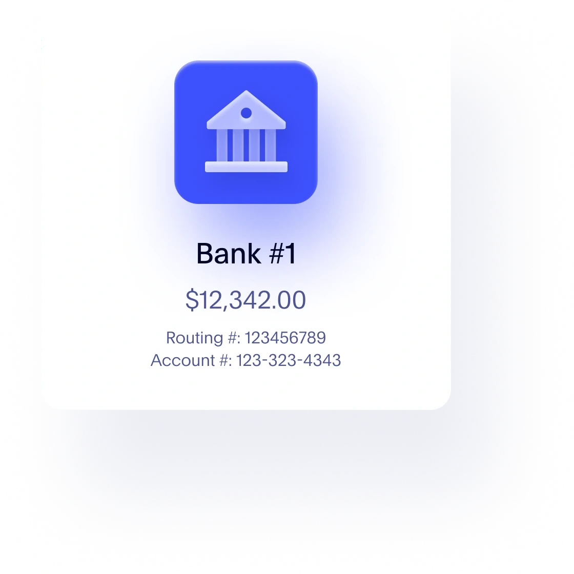 sofi credit card illustration and iconography